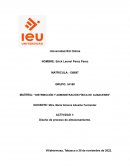 DISTRIBUCIÓN Y ADMINISTRACIÓN FÍSICA DE ALMACENES