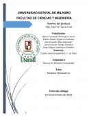 Modelos Declarativos