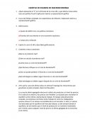 EJEMPLO EXAMEN MACROECONOMIA