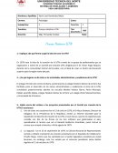 SISTEMA DE NIVELACIÓN Y ADMISIÓN VIDA UNIVERSITARIA