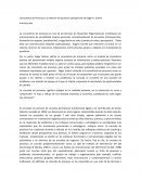 Consultoría de Procesos y la relación de ayuda en perspectiva de Edgar H. Schein