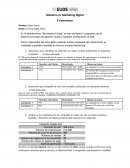 Maestría en Marketing digital E-Commerce