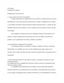 Corte Ingles Estrategia de la empresa