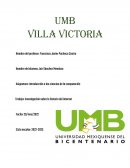 Investigación sobre la historia del internet