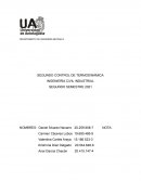 Termodinamica. Intercambiadores Según la Dirección de Flujo