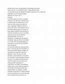 RESISTENCIA DE LOS DIFERENTES MATERIALES QUE SE USAN EN LA CONSTRUCCIÓN – INGENIERÍA CIVIL