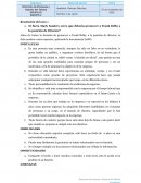 Dirección de Personas y Gestión del Talento