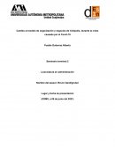 Cambio al modelo de organización y negocios de Cinépolis, durante la crisis causada por el Covid-19
