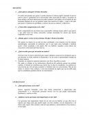 Mi sueño foda personal