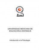 Introdiuccion a la psicología (Raza, género, Diversidad humana)