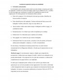 Cuestionario exposición sistemas de contabilidad