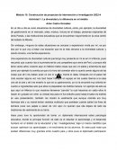 La diversidad y la diferencia en mi ámbito