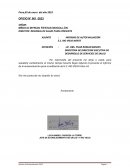 INFORME DE AUTOEVALUACIÓN E.S. RIO VIEJO NORTE