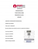 Analisis crecimiento bimbo