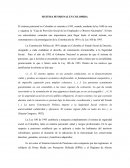 SISTEMA PENSIONAL EN COLOMBIA