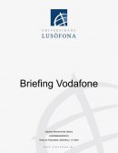 Briefing Vodafone