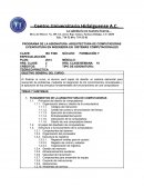 FUNDAMENTOS DE LA ARQUITECTURA DE COMPUTADORAS