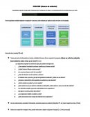 OXIDACIÓN (números de oxidación)