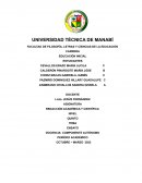 IMPORTANCIA DE LOS AMBIENTES DE APRENDIZAJE EN LA ETAPA INICIAL