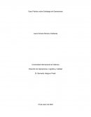 Caso Práctico sobre Estrategia de Operaciones “Envases del Llano”