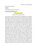 Sintesis "cómo leer un libro"