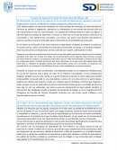 Proyecto de Aplicación Escolar