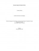 Resumen Simple Espíritu Positivo