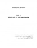 Aumentar el nivel de formalidad en el análisis de la situación financiera de empresas que pertenecen al segmento PyME en México
