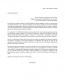 Diagnóstico de la gestión integral de PCBs en el Ecuador con los actores claves de cada fase de gestión