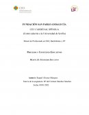 Reseña El Gatopardo Educativo