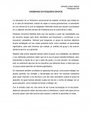 Enseñanza en pequeños grupos