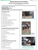 PROYECTO: EDIFICIO MULTIFAMILIAR “LAS MAGNOLIAS”