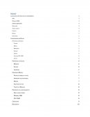 Características técnicas de una computadora