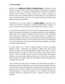 DERECHO DE CRÉDITO Y DERECHOS REALES