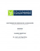 Enfoques Filosóficos de la Educación