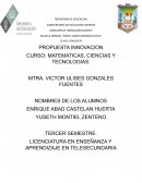 ESTRATEGIAS DE SOLUCIÓN A PROBLEMAS MATEMÁTICOS FUNDADAS EN EL PENSAMIENTO CREATIVO