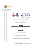 CONTEXTO ÁULICO Escuela telesecundaria 039