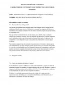 INTRODUCCIÓN AL LABORATORIO DE MÁQUINAS ELÉCTRICAS