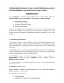 ESTÁNDAR DE APRENDIZAJE: DEFINE EL CONCEPTO DE ROMANIZACIÓN