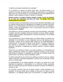 La familia como base fundamental de la sociedad