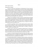 Resumen Ética a Nicómaco