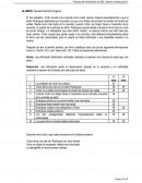 Práctica de Auditorías de SGC: Hecho o Deducción 1