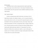 Lágrimas de ángeles