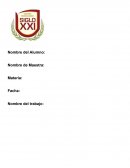 Marketing de la empresa