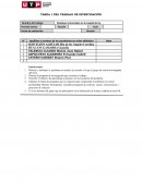 Residuos comerciales en la ciudad de Ica