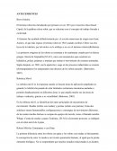 Antecedentes de Robotica