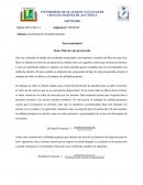 Finanzas Taller de Balance General