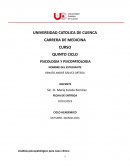 Analisis Isla Siniestra