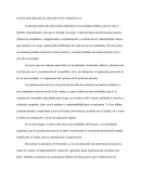 LEYES QUE RIGEN AL DOCENTE EN VENEZUELA