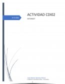 COMERCIO DIGITAL INTERNACIONAL CDI02